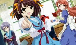 动漫百科,穿越时空的奇幻之旅