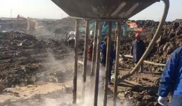 打桩视频,打桩工程现场操作全解析