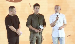 娱乐圈最新吃瓜大全,揭秘明星幕后故事，热点事件盘点！