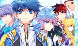 斗罗大陆之绝世唐门动漫,热血青春，武魂觉醒传奇